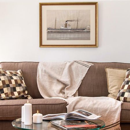 Athens Luxurious Apartment - Sea View! מראה חיצוני תמונה