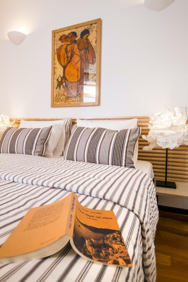 Athens Luxurious Apartment - Sea View! מראה חיצוני תמונה