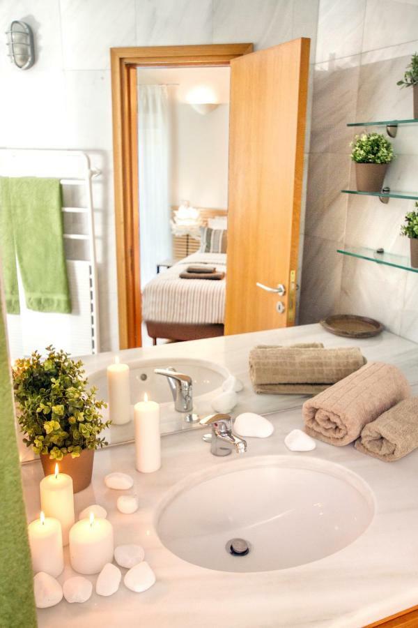 Athens Luxurious Apartment - Sea View! מראה חיצוני תמונה