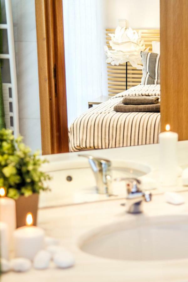 Athens Luxurious Apartment - Sea View! מראה חיצוני תמונה