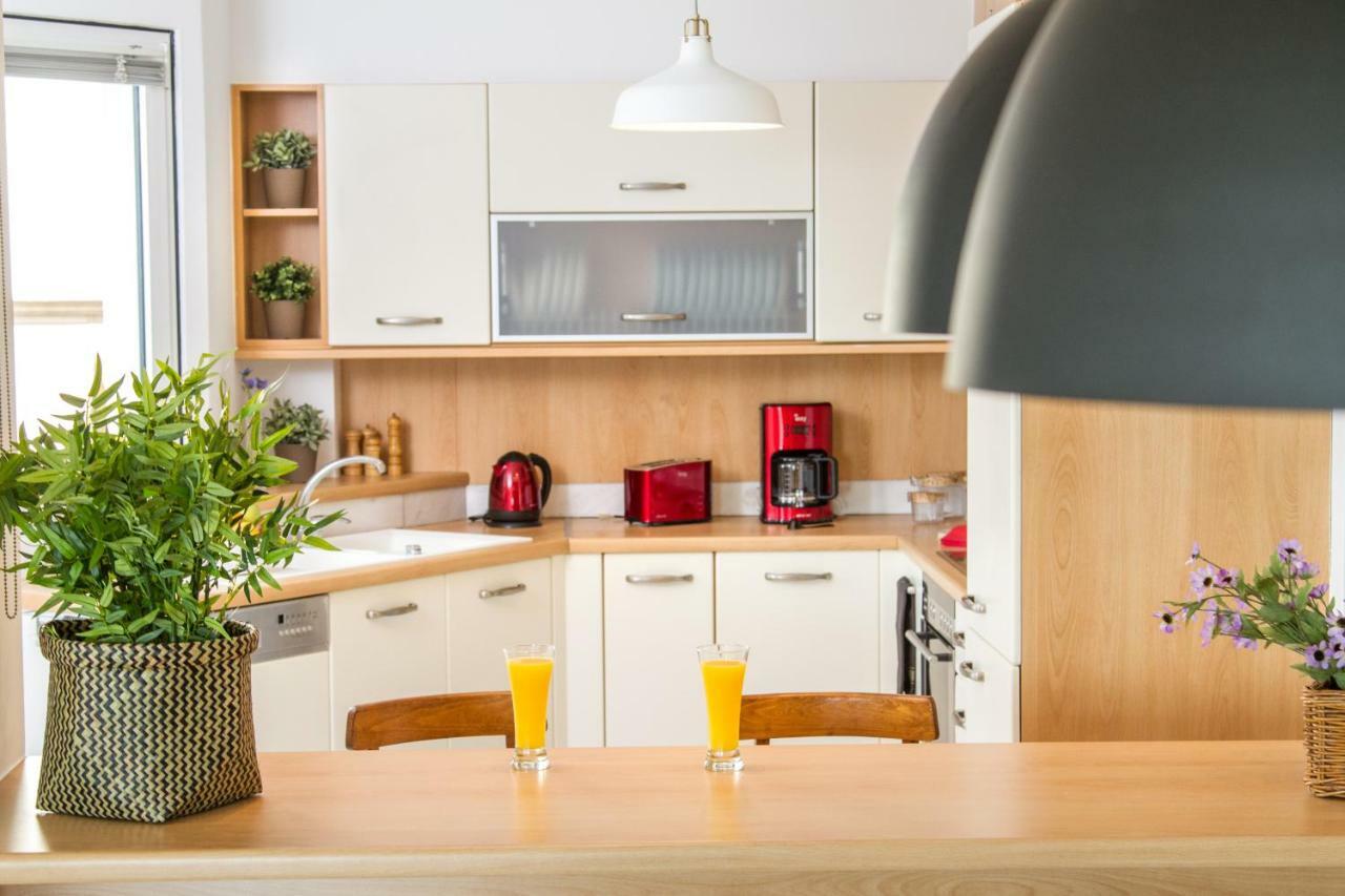 Athens Luxurious Apartment - Sea View! מראה חיצוני תמונה