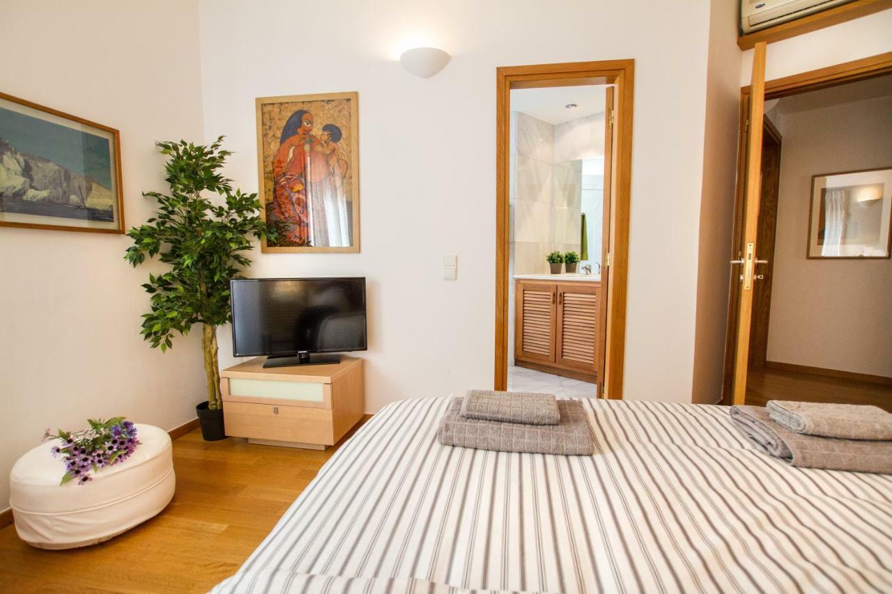 Athens Luxurious Apartment - Sea View! מראה חיצוני תמונה