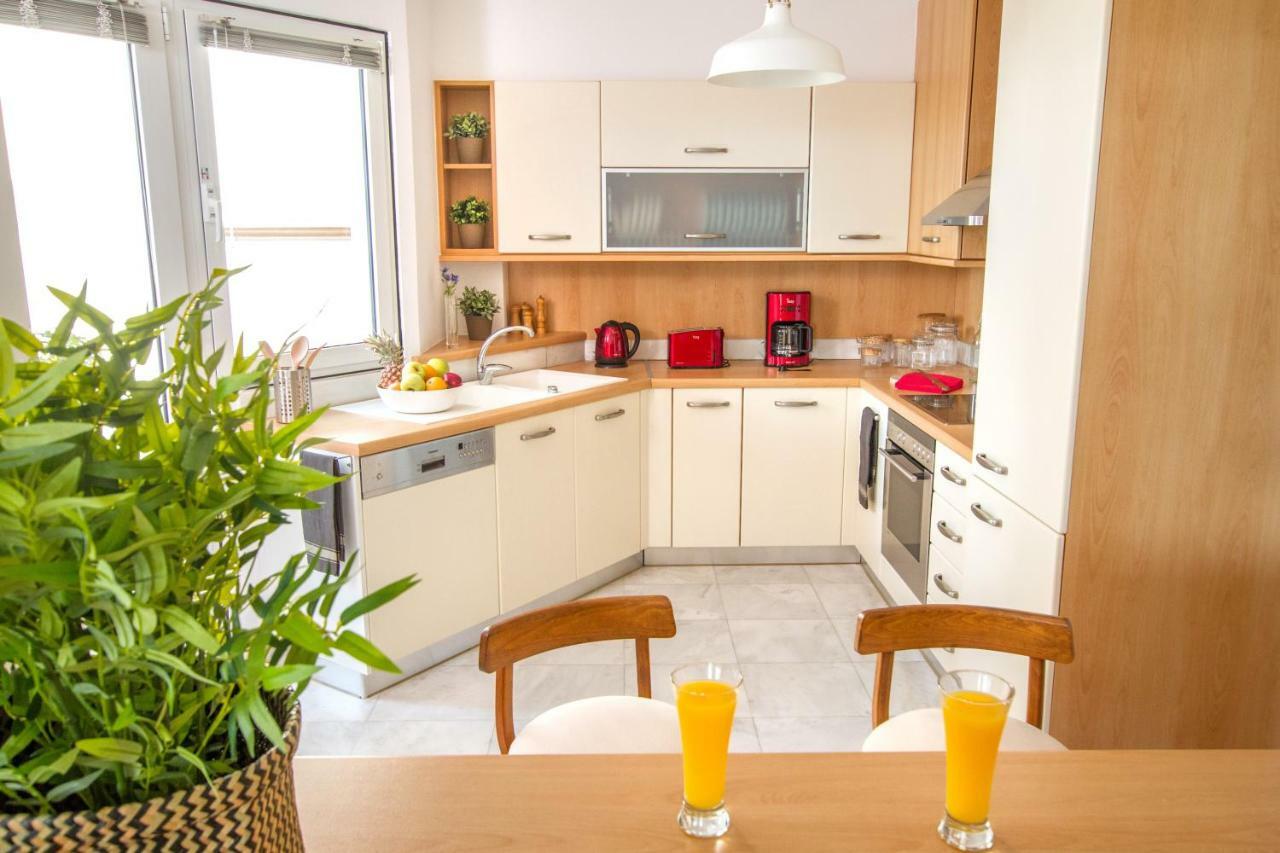 Athens Luxurious Apartment - Sea View! מראה חיצוני תמונה